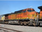 BNSF 5078